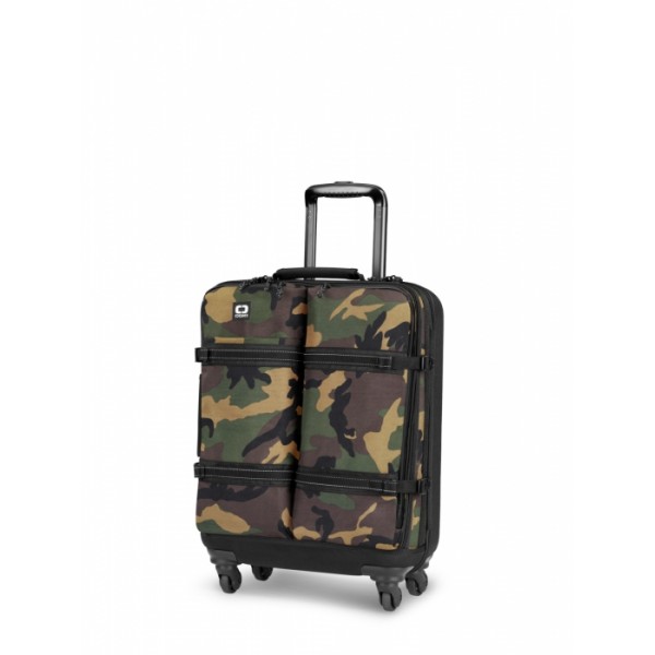 Валіза OGIO alpha core convoy 520s TRVL WD